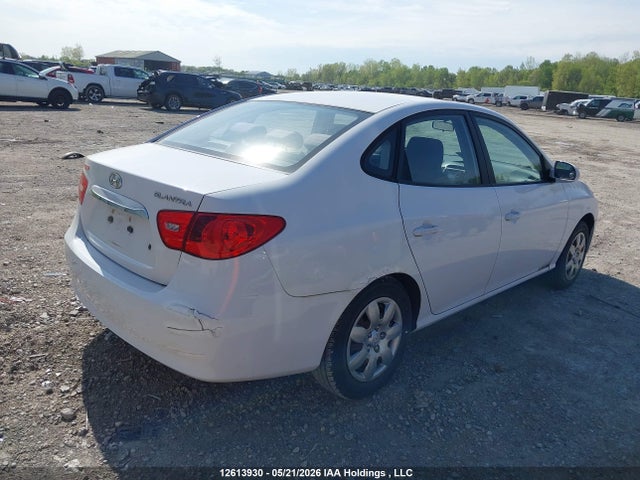 Продаж на аукціоні авто 2010 Hyundai Elantra Gl, vin: KMHDU4BD8AU196109, номер лоту: 12613930