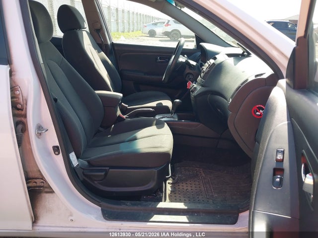 Продаж на аукціоні авто 2010 Hyundai Elantra Gl, vin: KMHDU4BD8AU196109, номер лоту: 12613930