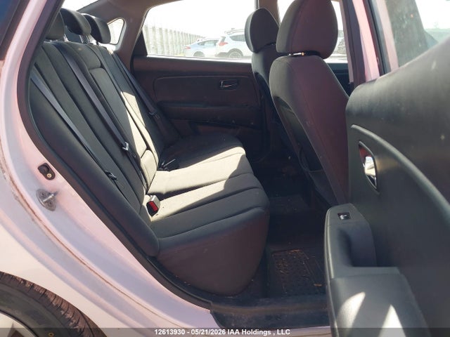 Продаж на аукціоні авто 2010 Hyundai Elantra Gl, vin: KMHDU4BD8AU196109, номер лоту: 12613930