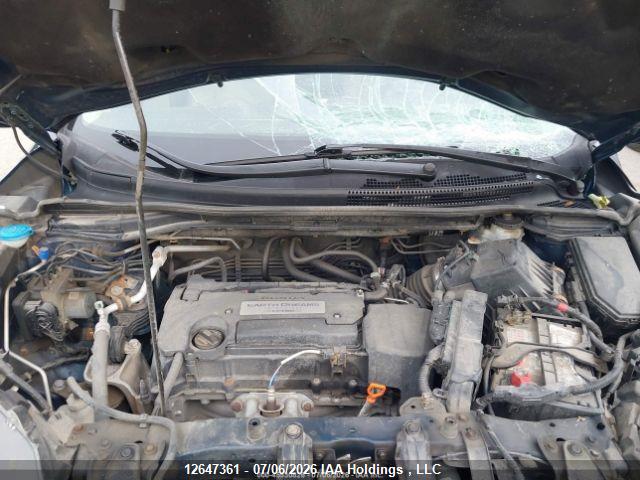 Honda CR-V EXL 2015 2HKRM4H77FH130034 Image 11
