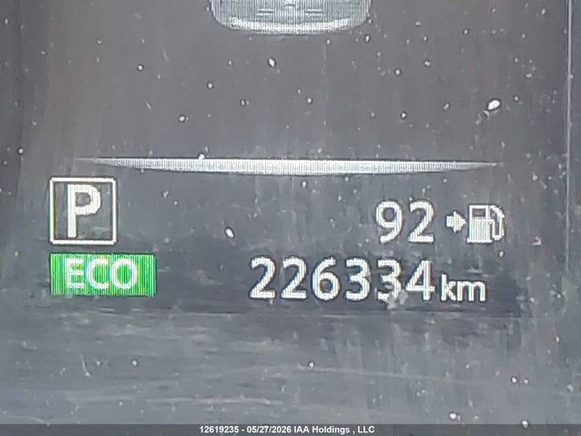 Aukcja sprzedaży 2017 Nissan Rogue S/sl Platinum/sv, vin: 5N1AT2MV9HC751150, numer aukcji: 12619235