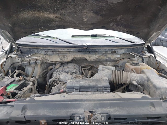 2012 Ford F-150 Xl მანქანა იყიდება აუქციონზე, vin: 1FTMF1CM8CKD54734, აუქციონის ნომერი: 12620921
