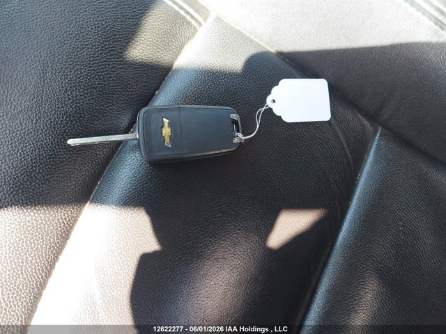 2014 Chevrolet Cruze 2lt მანქანა იყიდება აუქციონზე, vin: 1G1PE5SB3E7336373, აუქციონის ნომერი: 12622277