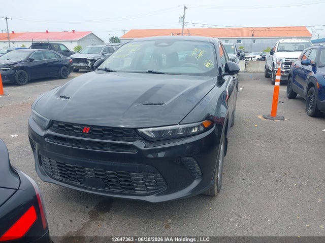 Dodge Hornet Gt 2024 ZACNDFAN6R3A09128 Image 11