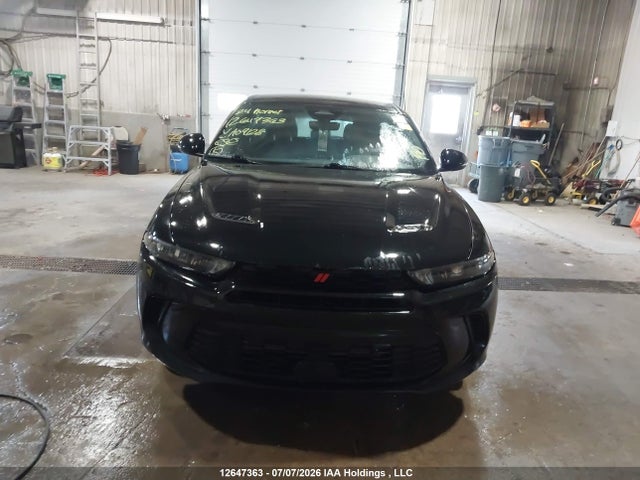 Dodge Hornet Gt 2024 ZACNDFAN6R3A09128 Image 13