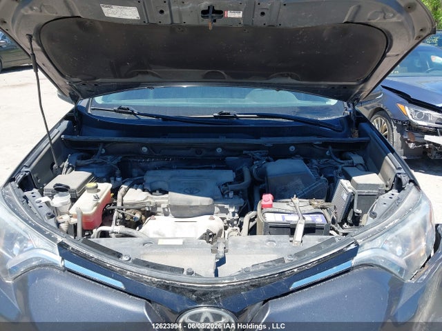 Продаж на аукціоні авто 2018 Toyota Rav4 Le, vin: 2T3ZFREV6JW509294, номер лоту: 12623994