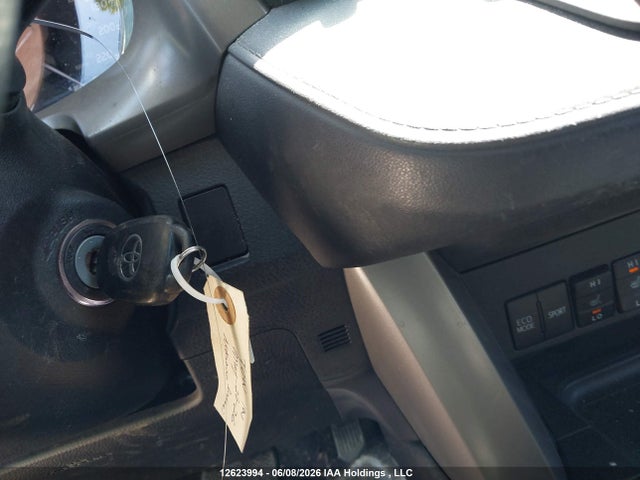 Продаж на аукціоні авто 2018 Toyota Rav4 Le, vin: 2T3ZFREV6JW509294, номер лоту: 12623994