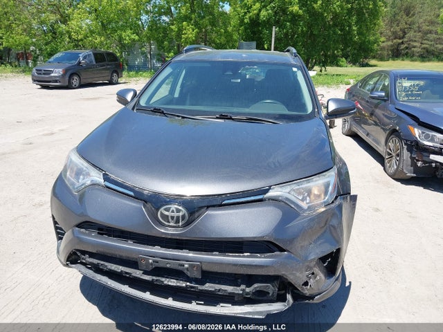 Продаж на аукціоні авто 2018 Toyota Rav4 Le, vin: 2T3ZFREV6JW509294, номер лоту: 12623994