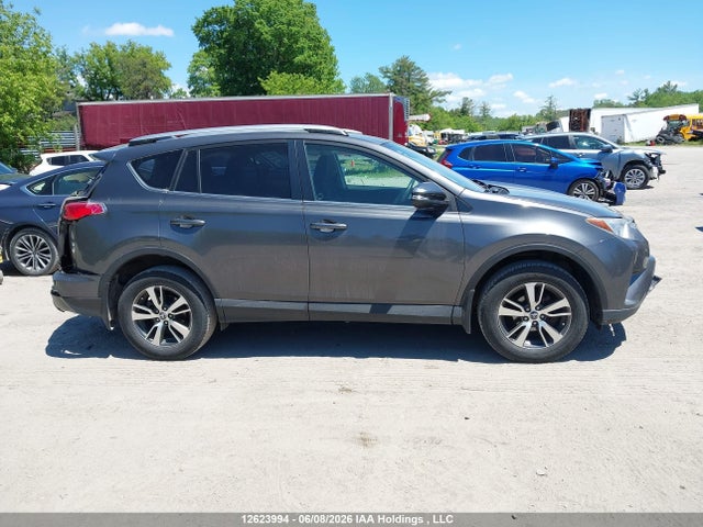 Продаж на аукціоні авто 2018 Toyota Rav4 Le, vin: 2T3ZFREV6JW509294, номер лоту: 12623994