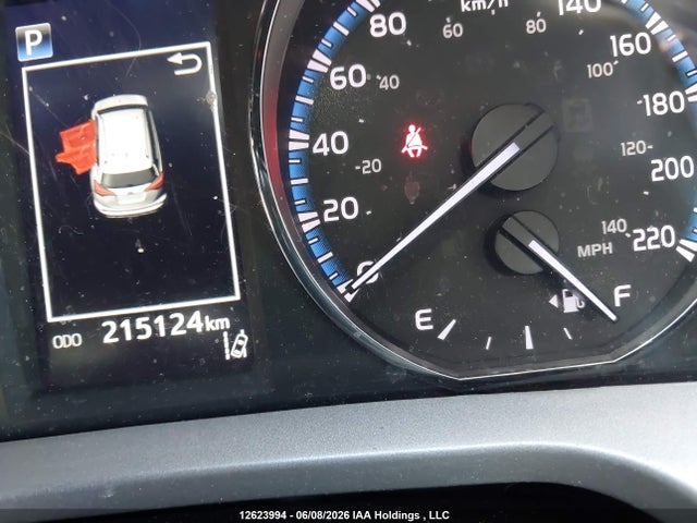 Продаж на аукціоні авто 2018 Toyota Rav4 Le, vin: 2T3ZFREV6JW509294, номер лоту: 12623994