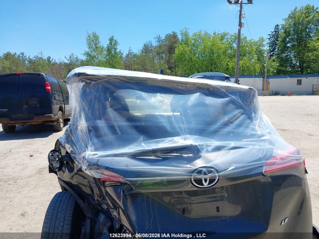Продаж на аукціоні авто 2018 Toyota Rav4 Le, vin: 2T3ZFREV6JW509294, номер лоту: 12623994