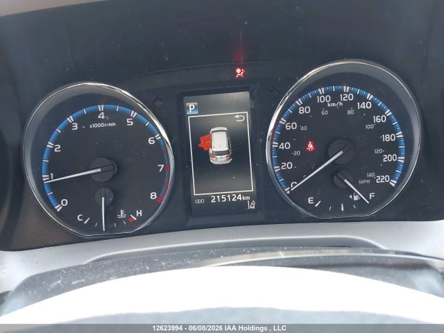Продаж на аукціоні авто 2018 Toyota Rav4 Le, vin: 2T3ZFREV6JW509294, номер лоту: 12623994