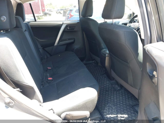 Продаж на аукціоні авто 2018 Toyota Rav4 Le, vin: 2T3ZFREV6JW509294, номер лоту: 12623994
