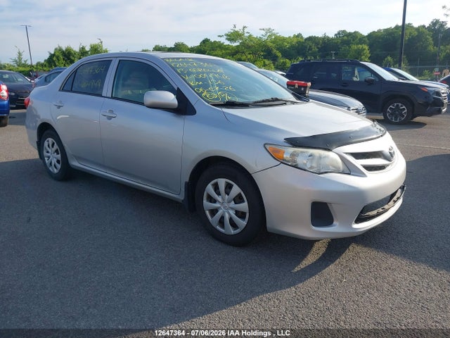 Продаж на аукціоні авто 2013 Toyota Corolla Ce, vin: 2T1BU4EEXDC004948, номер лоту: 12647364
