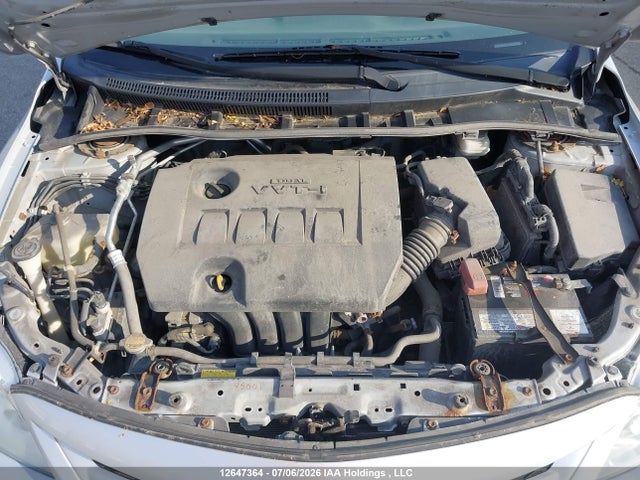 Aukcja sprzedaży 2013 Toyota Corolla Ce, vin: 2T1BU4EEXDC004948, numer aukcji: 12647364