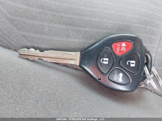Продаж на аукціоні авто 2013 Toyota Corolla Ce, vin: 2T1BU4EEXDC004948, номер лоту: 12647364