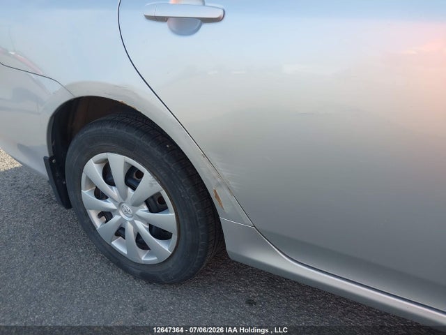 Продаж на аукціоні авто 2013 Toyota Corolla Ce, vin: 2T1BU4EEXDC004948, номер лоту: 12647364