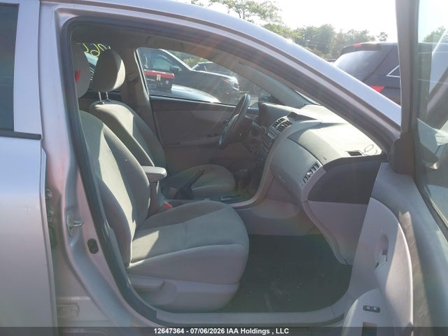 Продаж на аукціоні авто 2013 Toyota Corolla Ce, vin: 2T1BU4EEXDC004948, номер лоту: 12647364