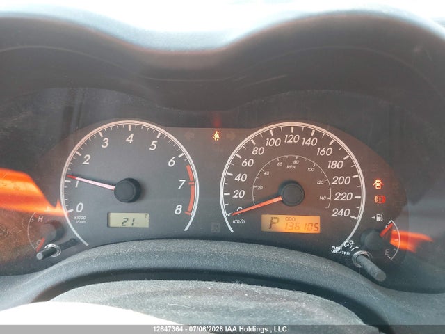 Продаж на аукціоні авто 2013 Toyota Corolla Ce, vin: 2T1BU4EEXDC004948, номер лоту: 12647364