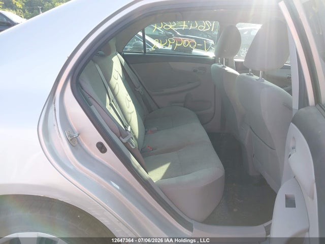 Продаж на аукціоні авто 2013 Toyota Corolla Ce, vin: 2T1BU4EEXDC004948, номер лоту: 12647364