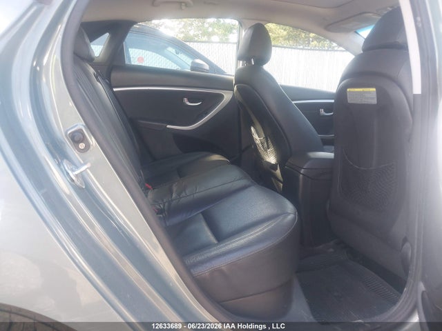 Aukcja sprzedaży 2013 Hyundai Elantra Gt Se, vin: KMHD35LE0DU155655, numer aukcji: 12633689