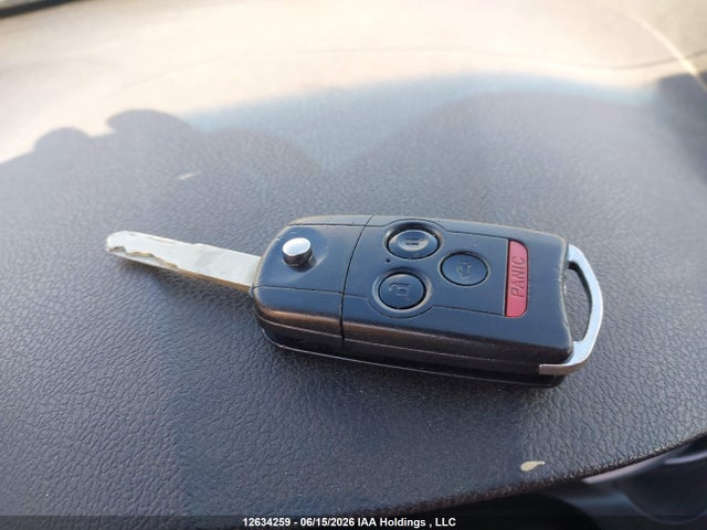 12634259 :رقم المزاد ، 19UUA8F21BA800150 vin ، 2011 Acura Tl مزاد بيع