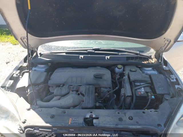 Buick Verano 2016 1G4P15SK3G4169239 Image 10