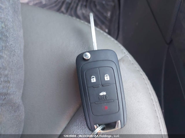 Buick Verano 2016 1G4P15SK3G4169239 Image 11