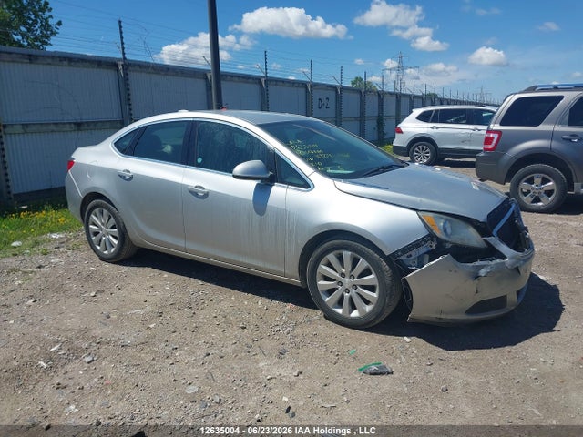 Buick Verano 2016 1G4P15SK3G4169239 Image 13