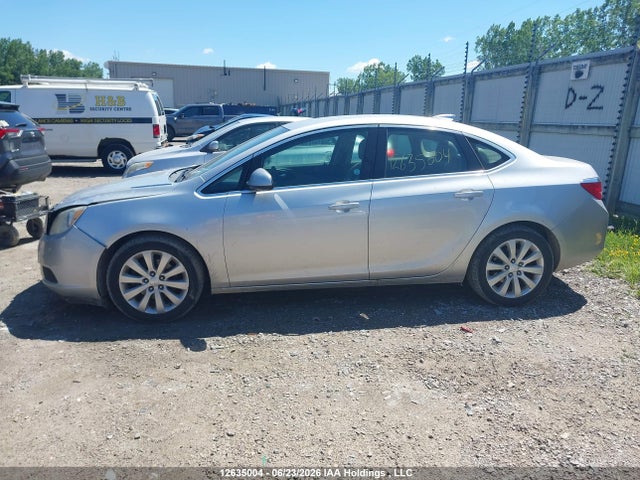 Buick Verano 2016 1G4P15SK3G4169239 Image 14