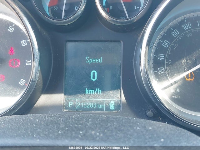 Buick Verano 2016 1G4P15SK3G4169239 Image 15
