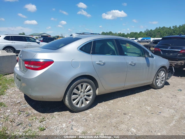 Buick Verano 2016 1G4P15SK3G4169239 Image 4