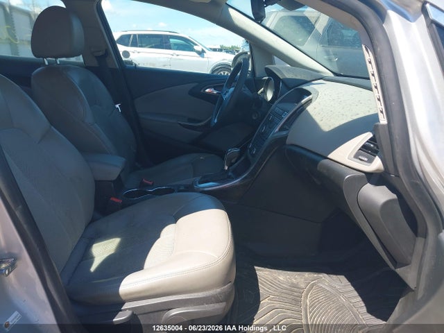 Buick Verano 2016 1G4P15SK3G4169239 Image 5