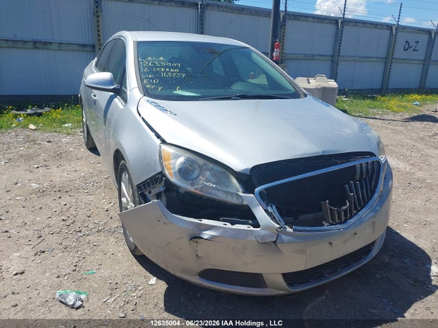 Buick Verano 2016 1G4P15SK3G4169239 Image 6