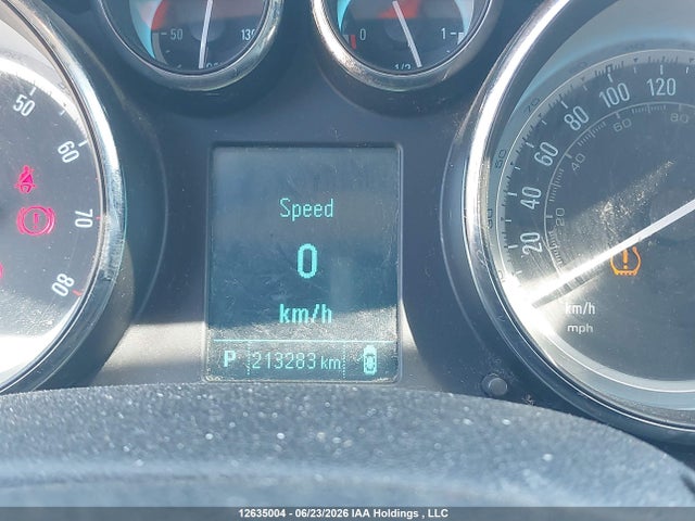 Buick Verano 2016 1G4P15SK3G4169239 Image 7