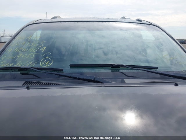 Nissan Armada Platinum 2014 5N1AA0NE4EN609085 Image 18