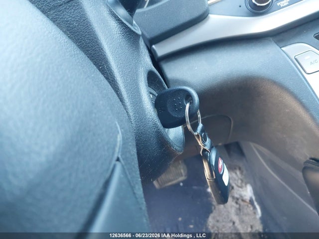 12636566 :رقم المزاد ، KMHD84LF6HU187942 vin ، 2017 Hyundai Elantra Gl مزاد بيع