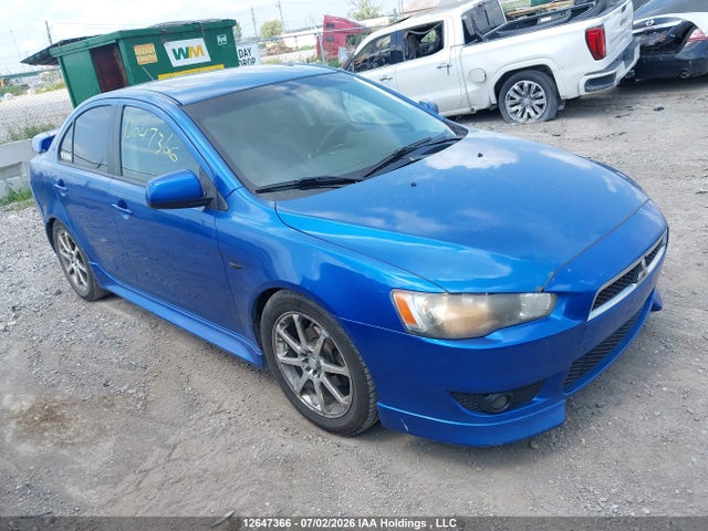 Aukcja sprzedaży 2011 Mitsubishi Lancer Es/es Sport, vin: JA32U2FU1BU611538, numer aukcji: 12647366