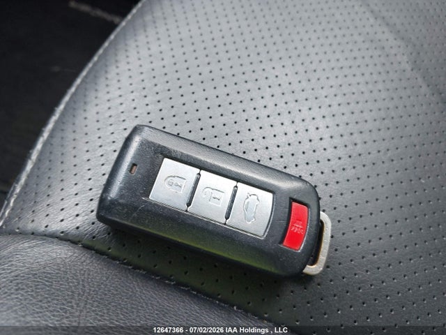 Продаж на аукціоні авто 2011 Mitsubishi Lancer Es/es Sport, vin: JA32U2FU1BU611538, номер лоту: 12647366