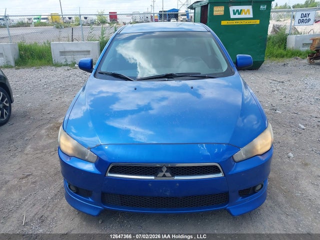Продаж на аукціоні авто 2011 Mitsubishi Lancer Es/es Sport, vin: JA32U2FU1BU611538, номер лоту: 12647366