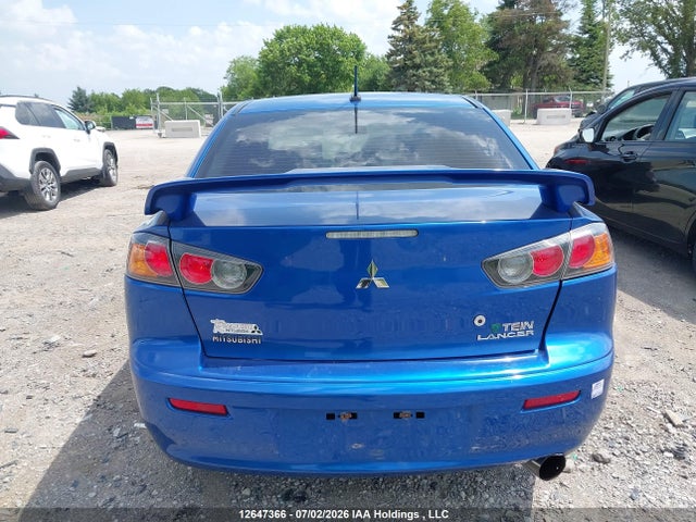 Продаж на аукціоні авто 2011 Mitsubishi Lancer Es/es Sport, vin: JA32U2FU1BU611538, номер лоту: 12647366