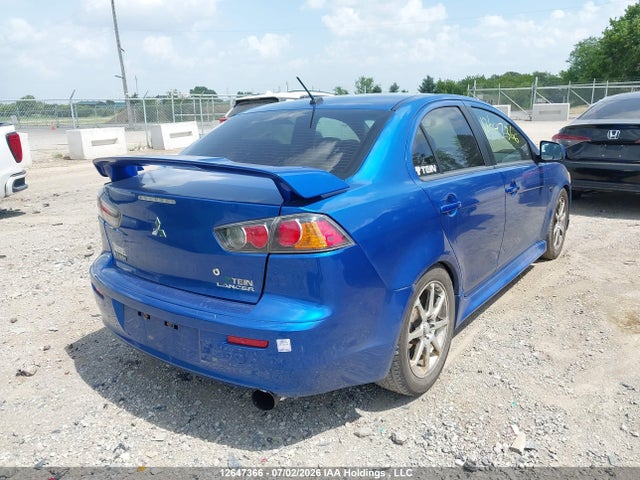 Продаж на аукціоні авто 2011 Mitsubishi Lancer Es/es Sport, vin: JA32U2FU1BU611538, номер лоту: 12647366