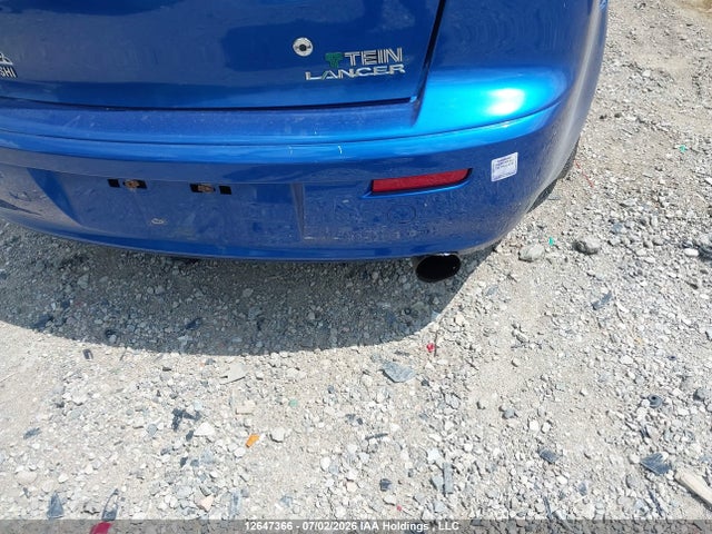 Продаж на аукціоні авто 2011 Mitsubishi Lancer Es/es Sport, vin: JA32U2FU1BU611538, номер лоту: 12647366