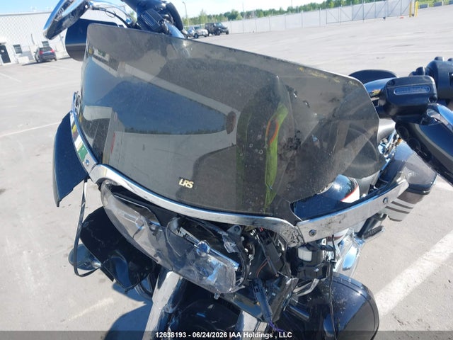 Harley-Davidson Fltrxs Road Glide Special 2017 5HD1KTCA5HB624002 Image 11