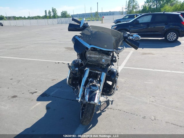 Harley-Davidson Fltrxs Road Glide Special 2017 5HD1KTCA5HB624002 Image 5