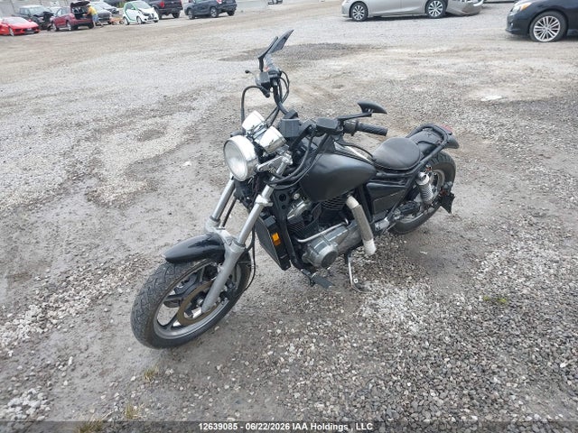 Продажа на аукционе авто 1986 Honda Vt1100 C, vin: 1HFSC1804GA103278, номер лота: 12639085