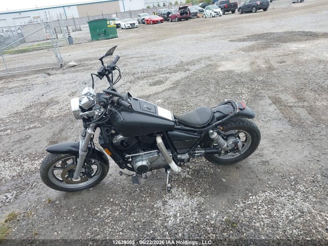 Aukcja sprzedaży 1986 Honda Vt1100 C, vin: 1HFSC1804GA103278, numer aukcji: 12639085