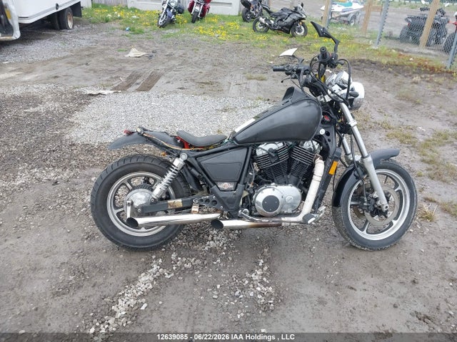Aukcja sprzedaży 1986 Honda Vt1100 C, vin: 1HFSC1804GA103278, numer aukcji: 12639085
