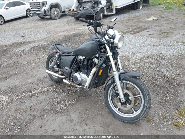 Aukcja sprzedaży 1986 Honda Vt1100 C, vin: 1HFSC1804GA103278, numer aukcji: 12639085
