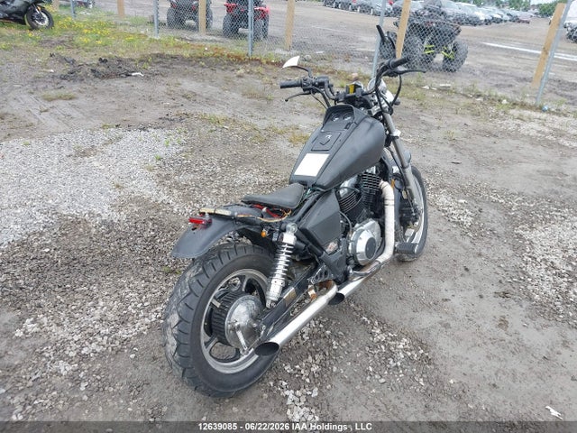 Aukcja sprzedaży 1986 Honda Vt1100 C, vin: 1HFSC1804GA103278, numer aukcji: 12639085